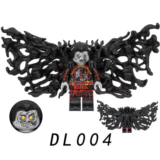 Death Angel (Online Only)