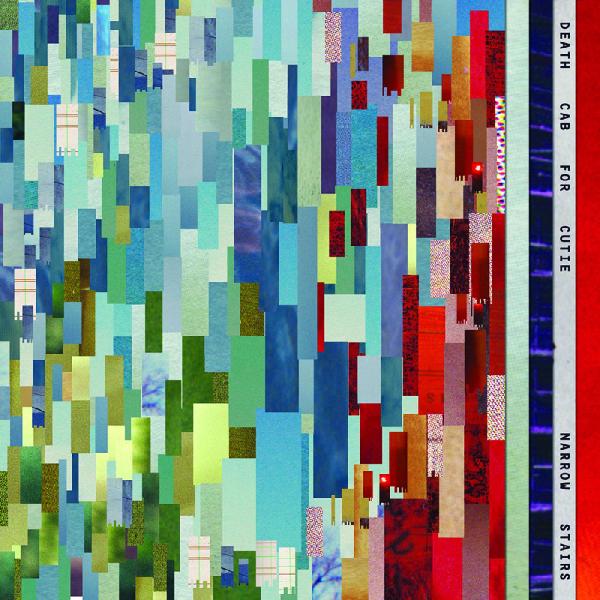 Narrow Stairs [Vinyl]