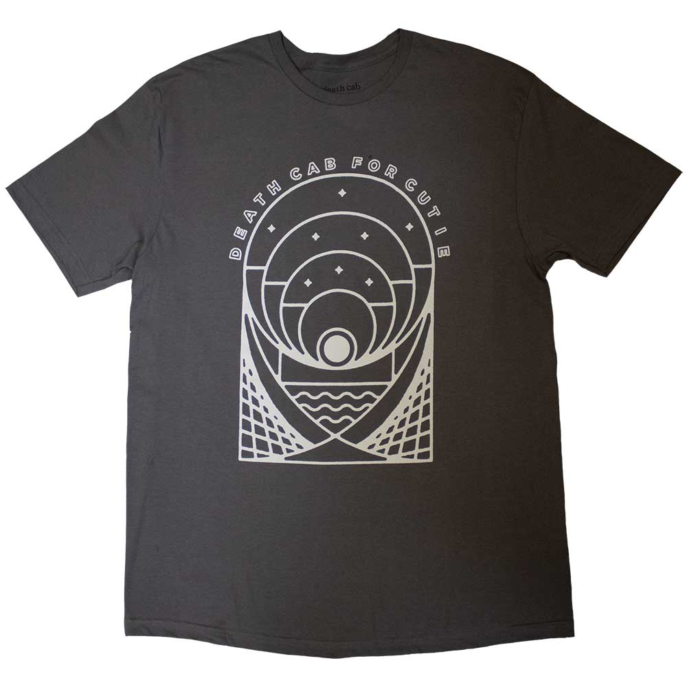 Post Modern [T-Shirt] (ONLINE ORDER ONLY)