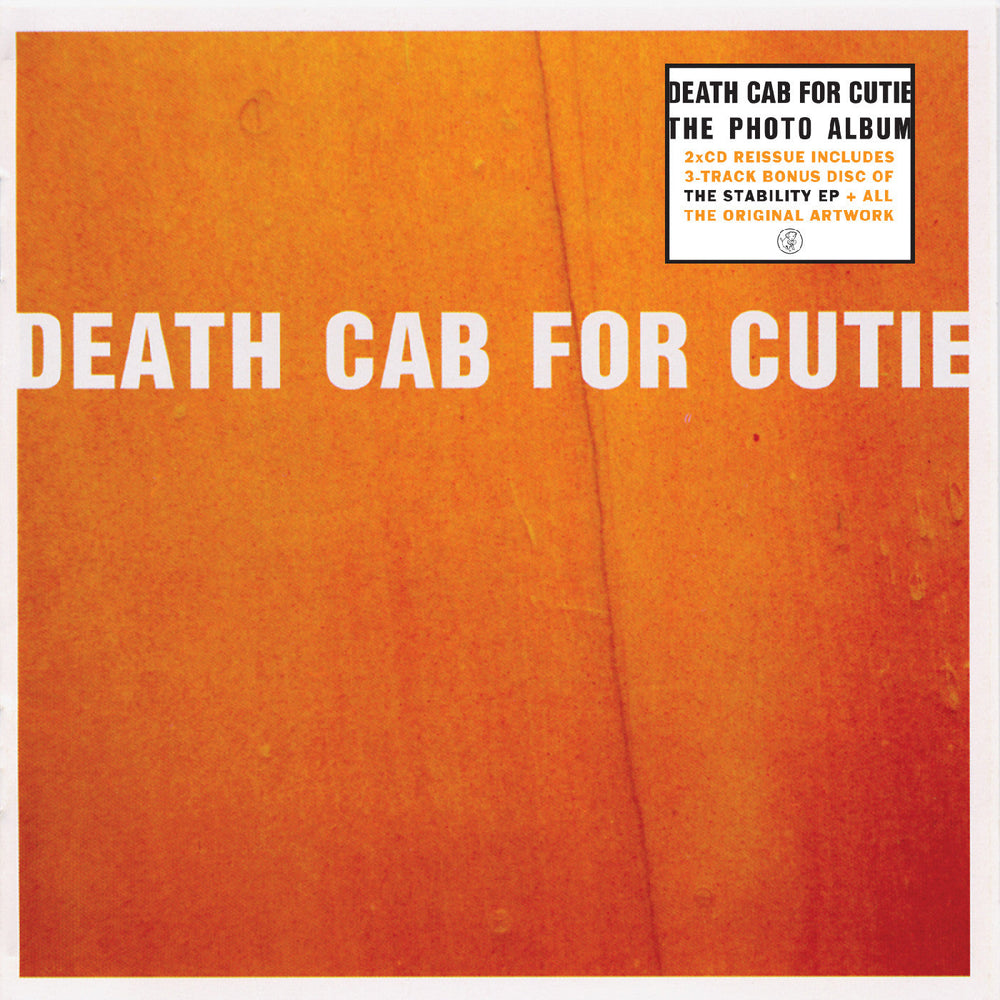 The Photo Album [CD]