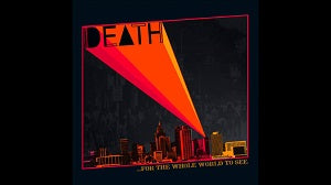 For the Whole World to See [CD] (ONLINE ORDER ONLY)