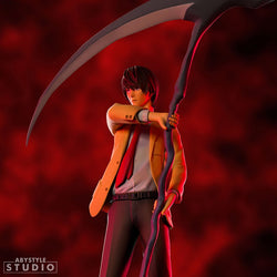 DEATH NOTE - Figurine Light Yagami (ONLINE ORDER ONLY)