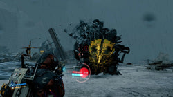 Death Stranding - PC (ONLINE ORDER ONLY)