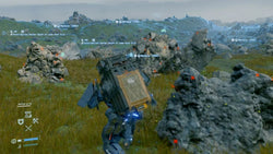 Death Stranding: Directors Cut - PC (ONLINE ORDER ONLY)