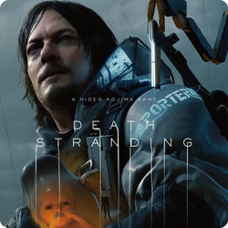 Death Stranding - PC (ONLINE ORDER ONLY)