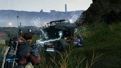 Death Stranding: Directors Cut - PC (ONLINE ORDER ONLY)