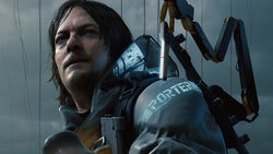 Death Stranding Collector's Edition (PlayStation 4) (Online Order Only)