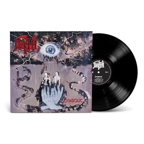 Symbolic [Vinyl]
