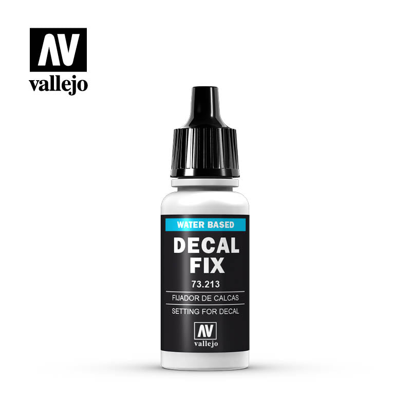 Vallejo - Auxiliaries - 18ml. (Online Order Only)