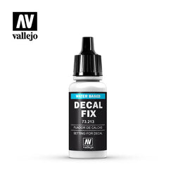 Vallejo - Auxiliaries - 18ml. (Online Order Only)