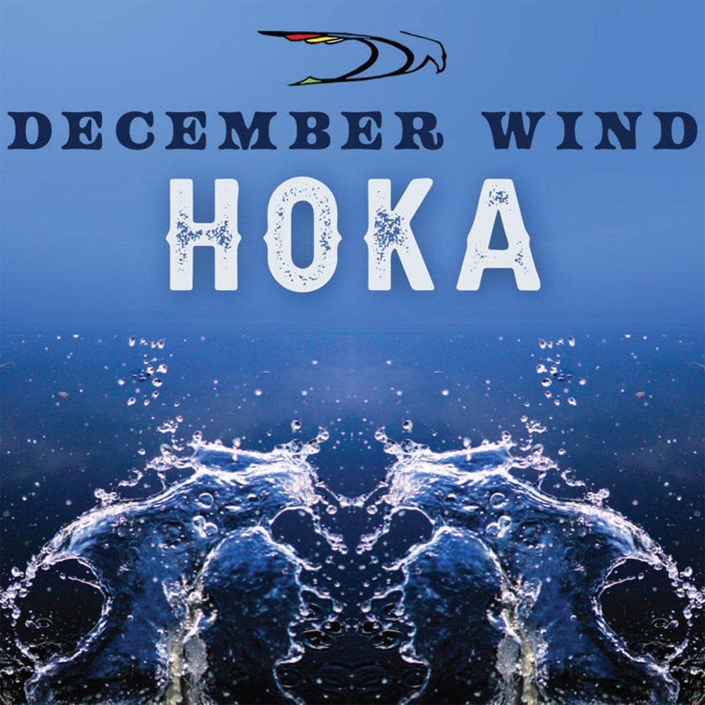 Hoka [CD] (ONLINE ORDER ONLY)