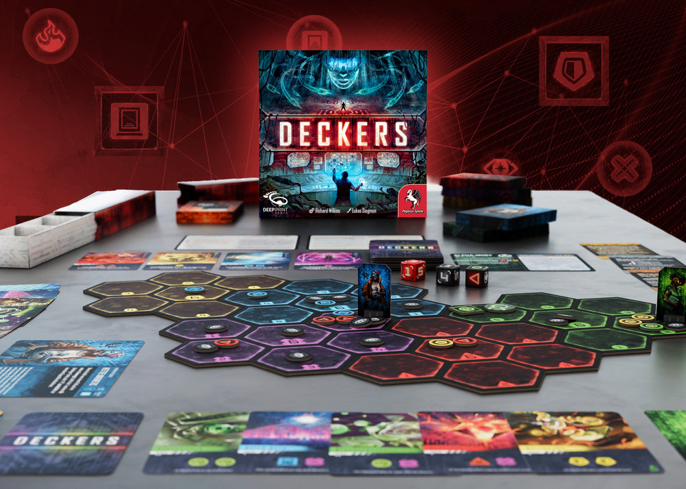 Deckers