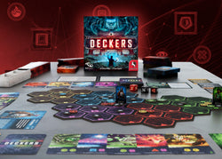Deckers