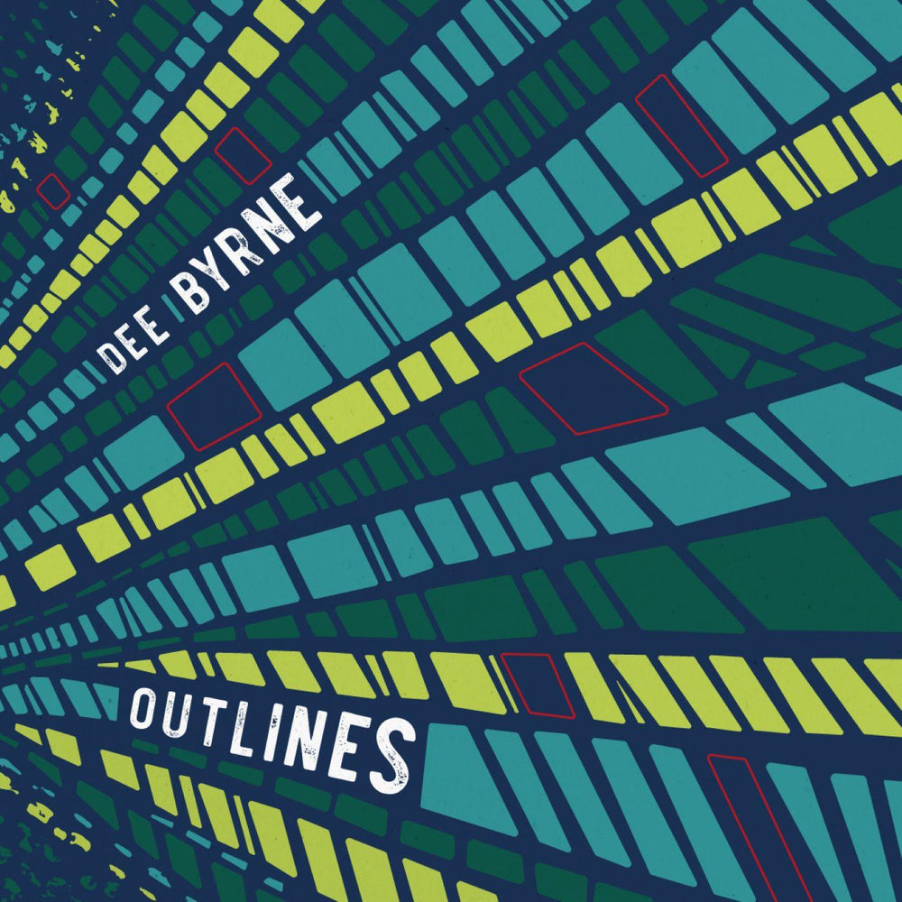 Outlines [CD] (ONLINE ORDER ONLY)