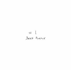 Deep Purple - =1 (Jewel Case Packaging) [CD] (ONLINE ORDER ONLY)