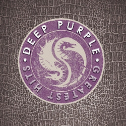 Greatest Hits (Limited Edition, 180 Gram Gold Colored Vinyl) [Import] (4 Lp's) [Vinyl]