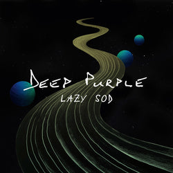 Lazy Sod (12" Single) [CD] (ONLINE ORDER ONLY)
