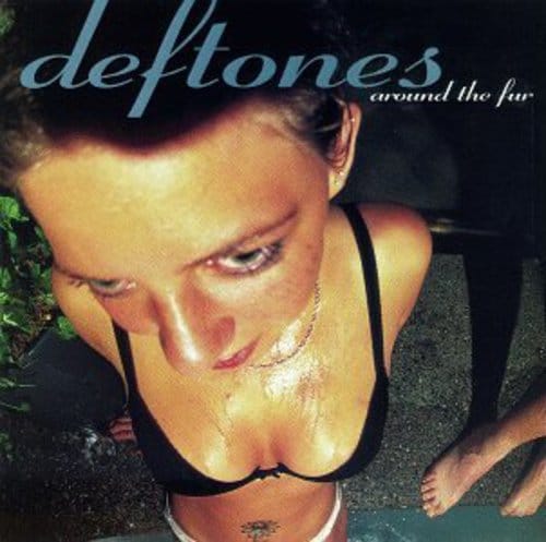 Deftones - Around the Fur [Explicit Content] [CD] (ONLINE ORDER ONLY)