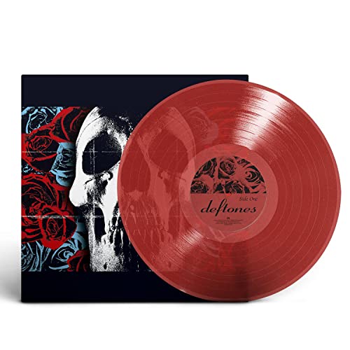 Deftones - Deftones [Vinyl] (ONLINE ORDER ONLY)