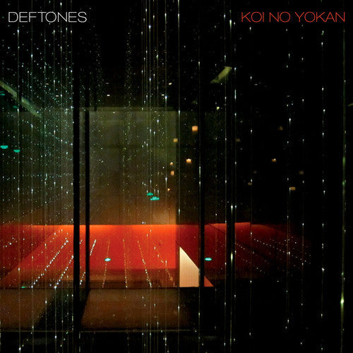 Koi No Yokan [Explicit Content] [CD] (ONLINE ORDER ONLY)