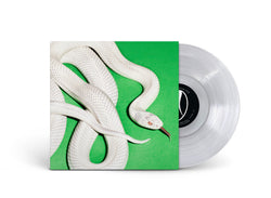 Private Music (Clear Vinyl) [Vinyl] (ONLINE ORDER ONLY)