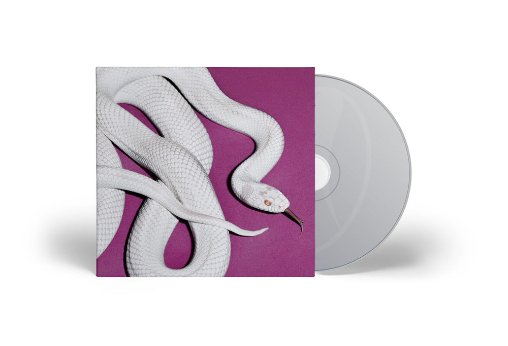 Private Music (ONLINE ORDER ONLY)