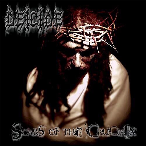 Scars Of Crucifix [Vinyl]