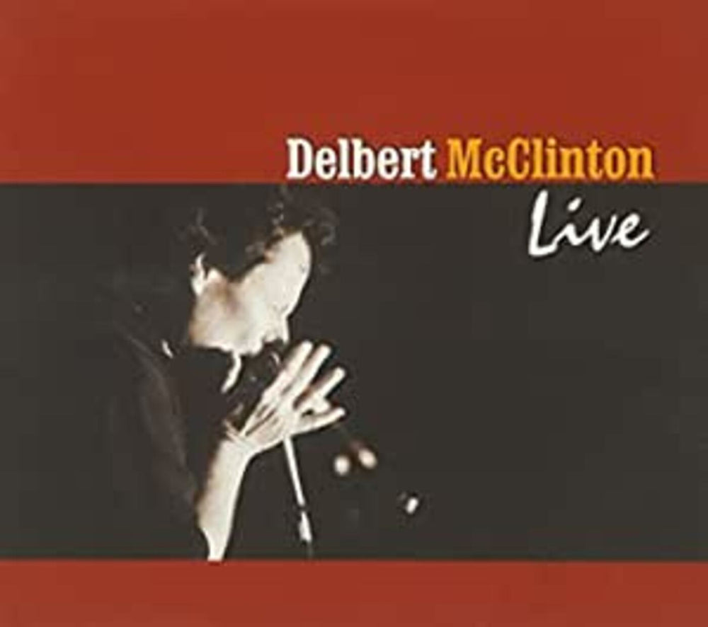 Live [CD] (ONLINE ORDER ONLY)