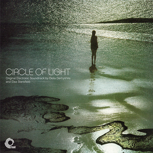 Circle Of Light [CD]