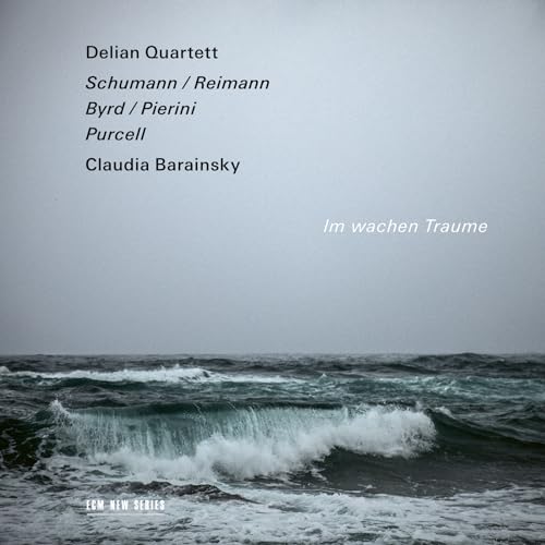 Im wachen Traume [CD] (ONLINE ORDER ONLY)
