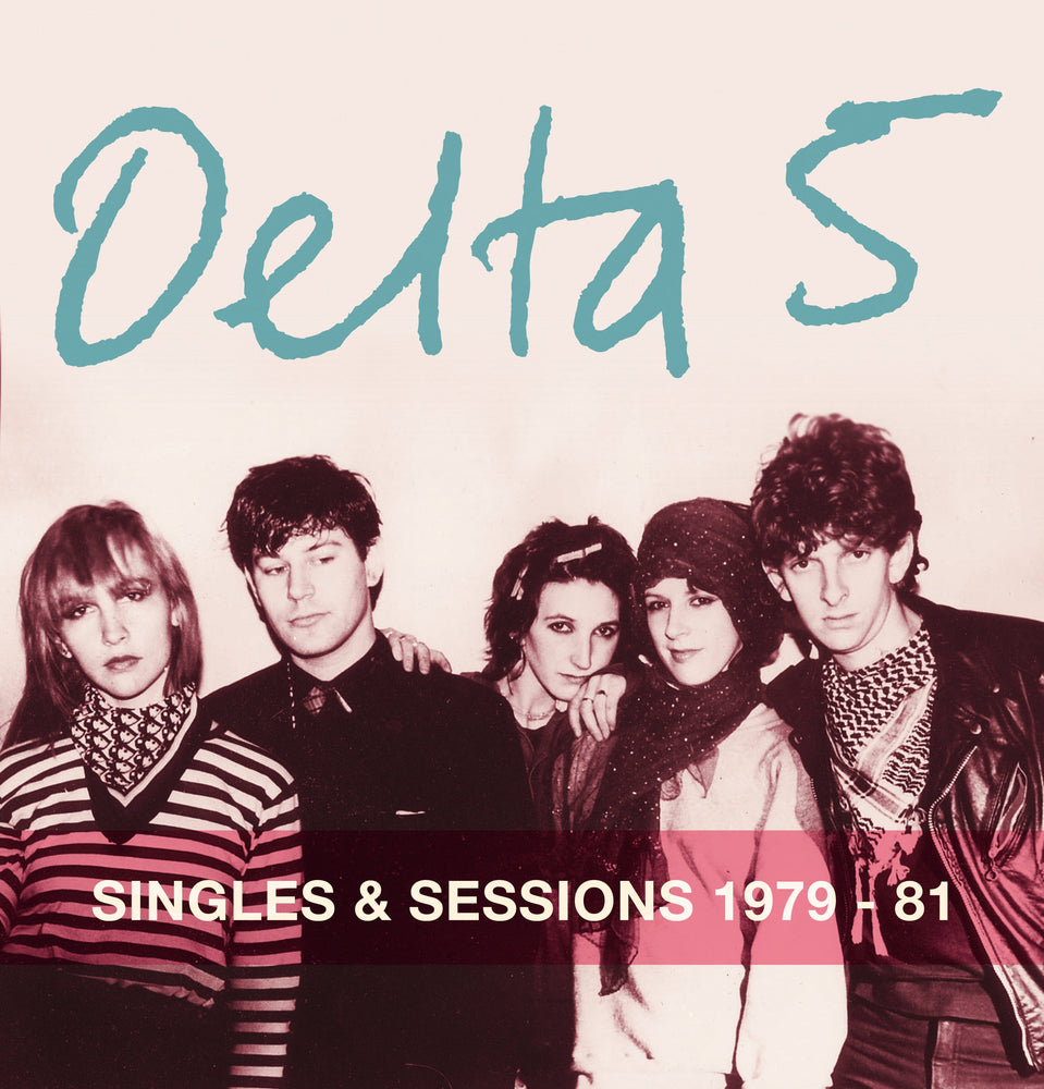 Singles and Sessions 1979-1981 [CD]