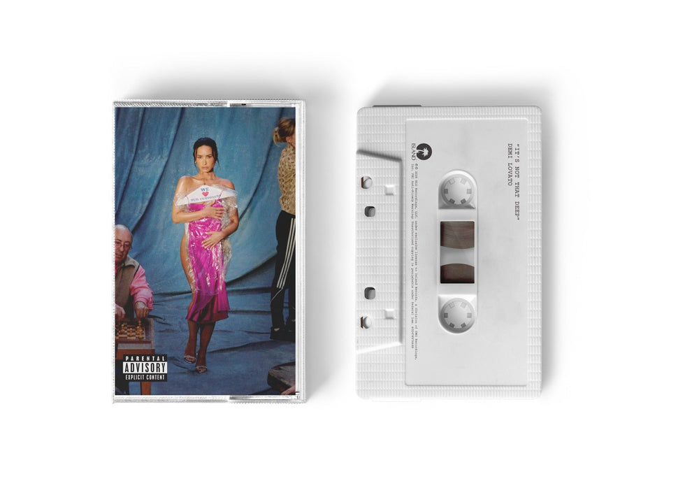 It's Not That Deep [Cassette] [Cassette] (ONLINE ORDER ONLY)