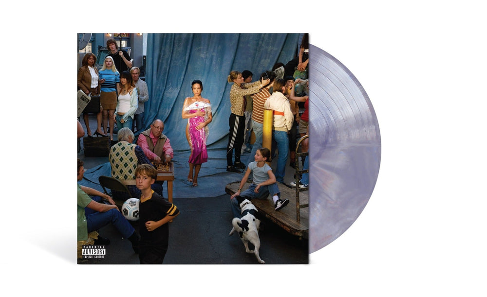 It'S Not That Deep [Lavender Daydream Vinyl] [Vinyl] (ONLINE ORDER ONLY)