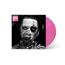 Denzel Curry - TA1300 [Explicit Content] (Indie Exclusive, Limited Edition, Colored Vinyl, Magenta) [Vinyl] (ONLINE ORDER ONLY)
