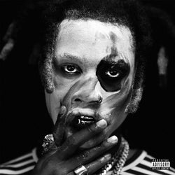 Denzel Curry - TA1300 [Explicit Content] (Indie Exclusive, Limited Edition, Colored Vinyl, Magenta) [Vinyl] (ONLINE ORDER ONLY)