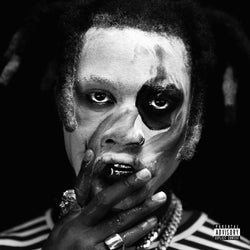Denzel Curry - TA13OO [Explicit Content] (Limited Edition, Metallic Marble Colored Vinyl) [Vinyl] (ONLINE ORDER ONLY)