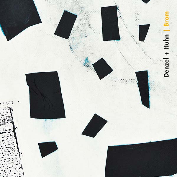 DENZEL & HUHN - Brom [CD] (ONLINE ORDER ONLY)