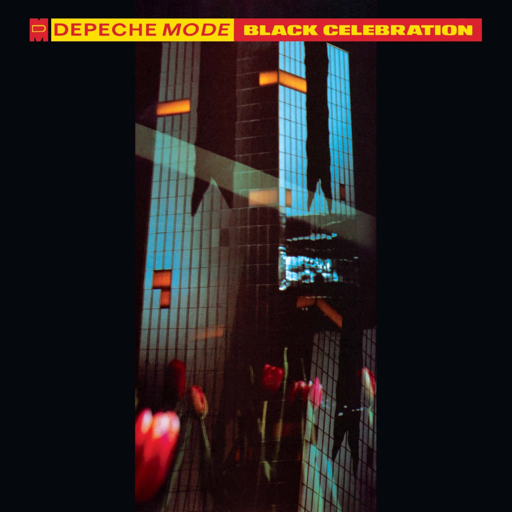 Black Celebration [CD] (ONLINE ORDER ONLY)