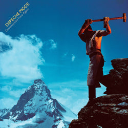 Construction Time Again [CD] (ONLINE ORDER ONLY)