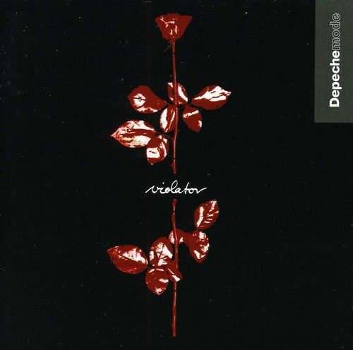 Depeche Mode - Depeche Mode : Violator [Import] [CD]