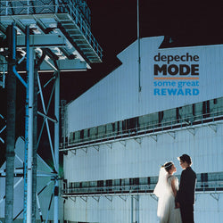 Some Great Reward [LP] [Vinyl]