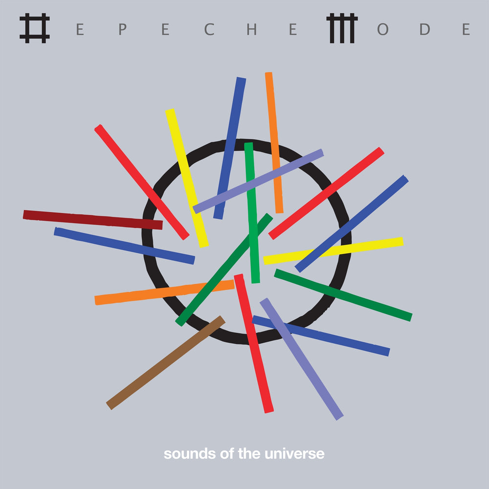 Sounds Of The Universe [2LP] [Vinyl]
