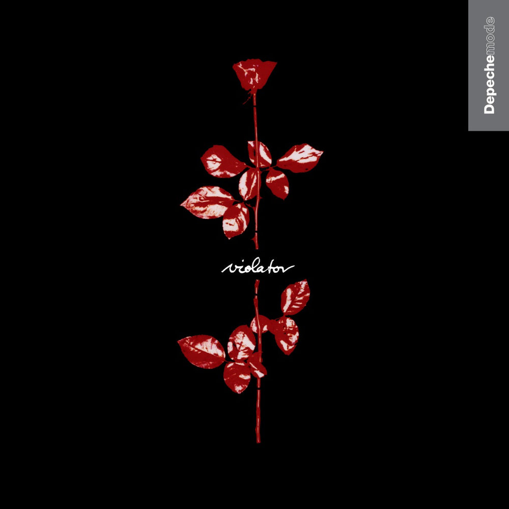 Violator (180 Gram) (Black Vinyl) [Vinyl]