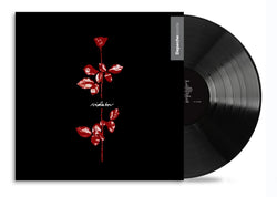 Violator (180 Gram) (Black Vinyl) [Vinyl]