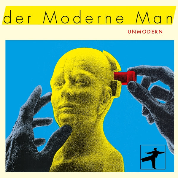 Unmodern [CD] (ONLINE ORDER ONLY)