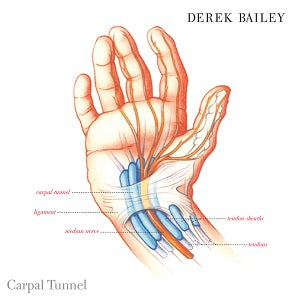 Carpal Tunnel [CD]