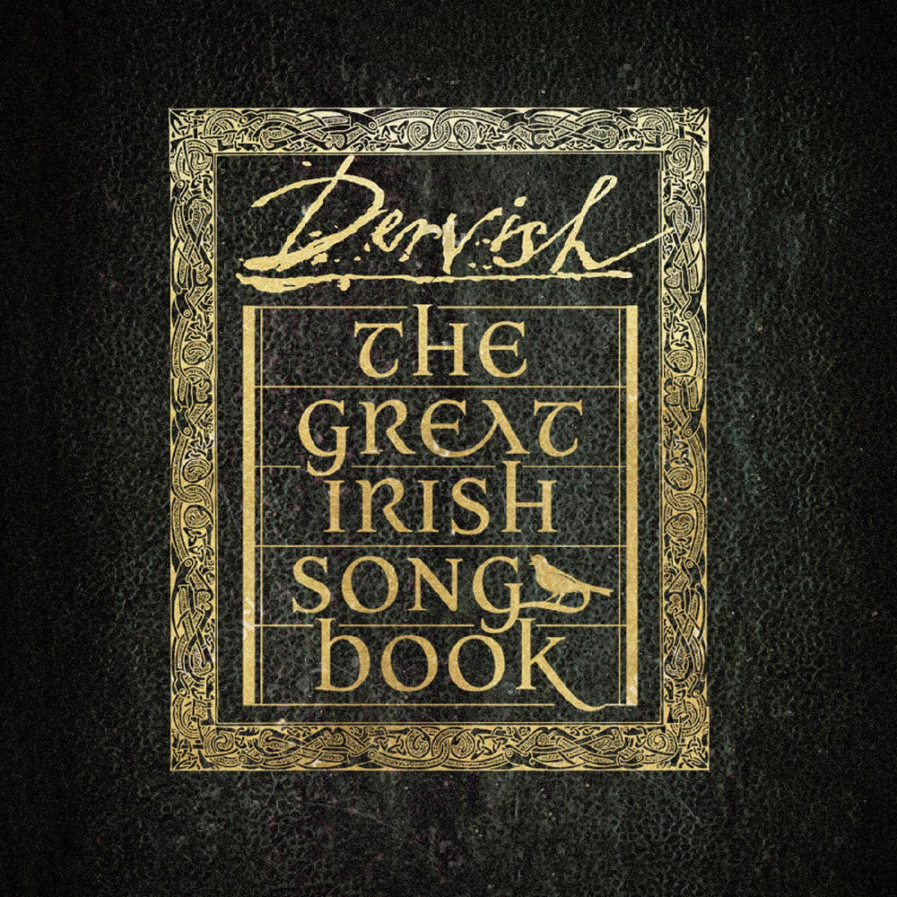 The Great Irish Songbook [CD]