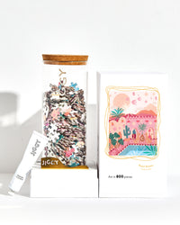Desert Dreams, Corinne Lent (Online Order Only)