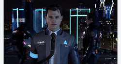 Detroit: Become Human - PC (ONLINE ORDER ONLY)