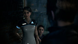 Detroit: Become Human - PC (ONLINE ORDER ONLY)